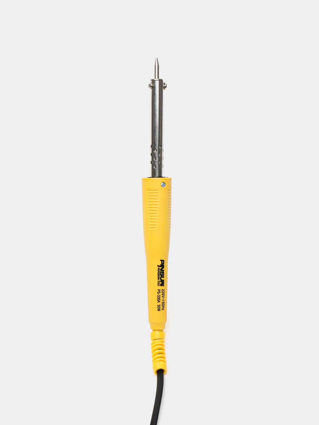 Паяльник PINSUN PS800-330A (30Вт, 220В)