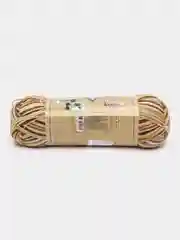 Карамельный пряжа Носочная Alize Superwash Artisan 75% шерсть, 25% полиамид, 100 г, 420 м