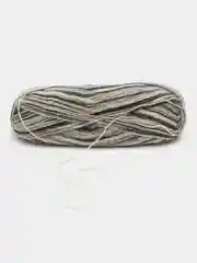 Светло-бежевый пряжа Носочная Alize Superwash Artisan 75% шерсть, 25% полиамид, 100 г, 420 м