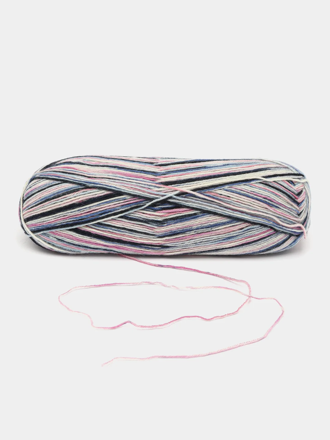 Синий пряжа Носочная Alize Superwash Artisan 75% шерсть, 25% полиамид, 100 г, 420 м