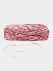 Тёмно-розовый пряжа Носочная Alize Superwash Artisan 75% шерсть, 25% полиамид, 100 г, 420 м