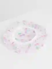 Конфетный шапочка для душа, для масок, для окрашивания
