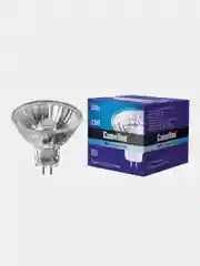 Галагенная лампа Camelion JCDR  35W GX5.3 5шт