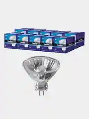 Галагенная лампа Camelion JCDR  35W GX5.3 5шт