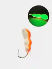 Мормышка литая Мураш, муравей, для рыбалки, зимняя