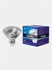 Галагенная лампа Camelion JCDR  50W GX5.3 5шт