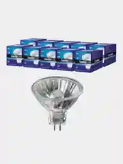 Галагенная лампа Camelion JCDR  50W GX5.3 5шт