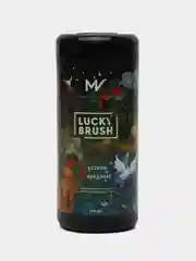 Антибактериальные салфетки для очищения кистей Lucky Brush лимитированная коллекция 100 шт