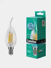 Светодиодные лампы 10 шт Camelion LED12-CW35-FL/845/E14