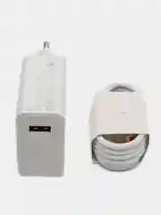 Зарядное устройство MI 33W, 67W, 120W с кабелем Type-C