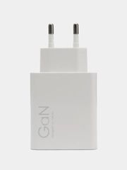 Зарядное устройство MI 33W, 67W, 120W с кабелем Type-C