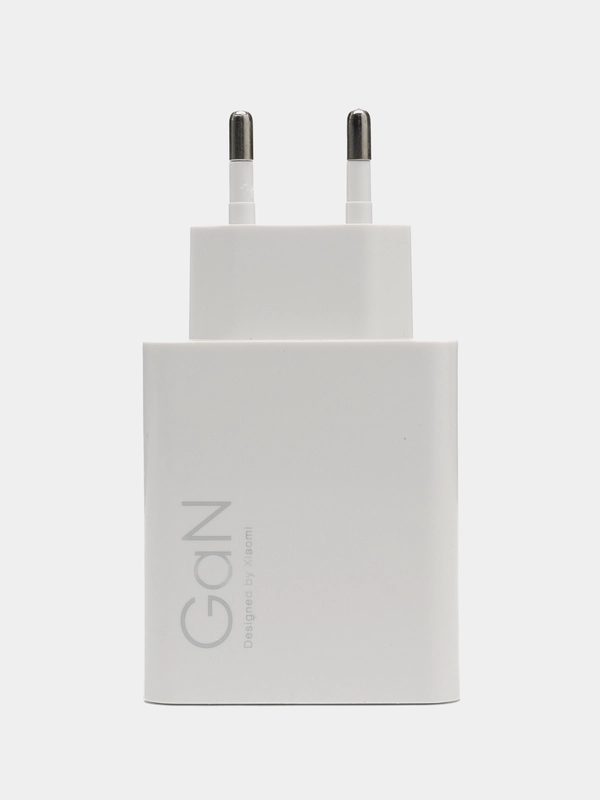 Зарядное устройство MI 33W, 67W, 120W с кабелем Type-C