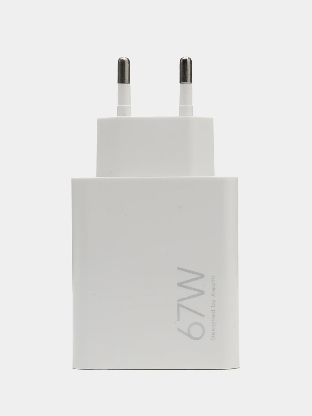 Зарядное устройство MI 33W, 67W, 120W с кабелем Type-C