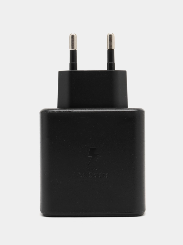 Сетевое зарядное устройство Type-C, 45W