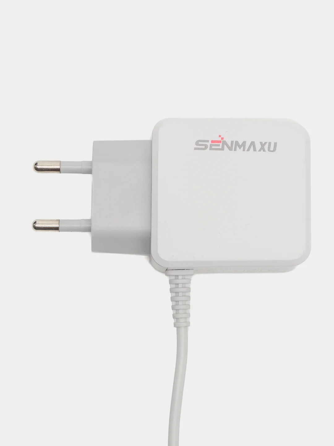 Сетевые зарядные устройства SENMAXU для IPhone Lightning, быстрая зарядка