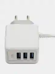 Сетевые зарядные устройства SENMAXU для IPhone Lightning, быстрая зарядка