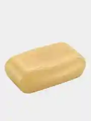 Натуральное туалетное мыло Synergetic "Масло мяты и апельсин", 90 гр