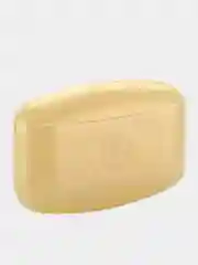 Натуральное туалетное мыло Synergetic "Масло мяты и апельсин", 90 гр