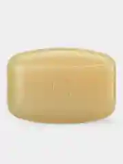 Натуральное туалетное мыло Synergetic "Масло мяты и апельсин", 90 гр