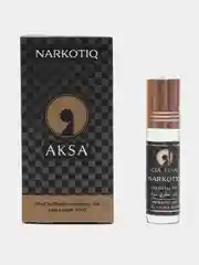 Ароматизатор Aksa narcotique по мотивам Флёр наркотик EX NIHILO fleur narcotique