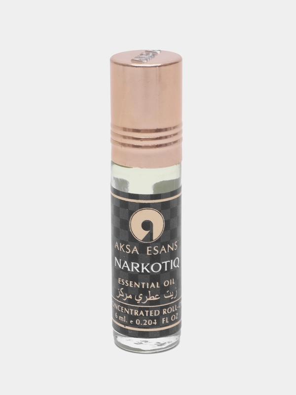 Ароматизатор Aksa narcotique по мотивам Флёр наркотик EX NIHILO fleur narcotique