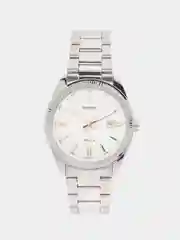 Лимонный часы наручные CASIO Collection MTP-1302