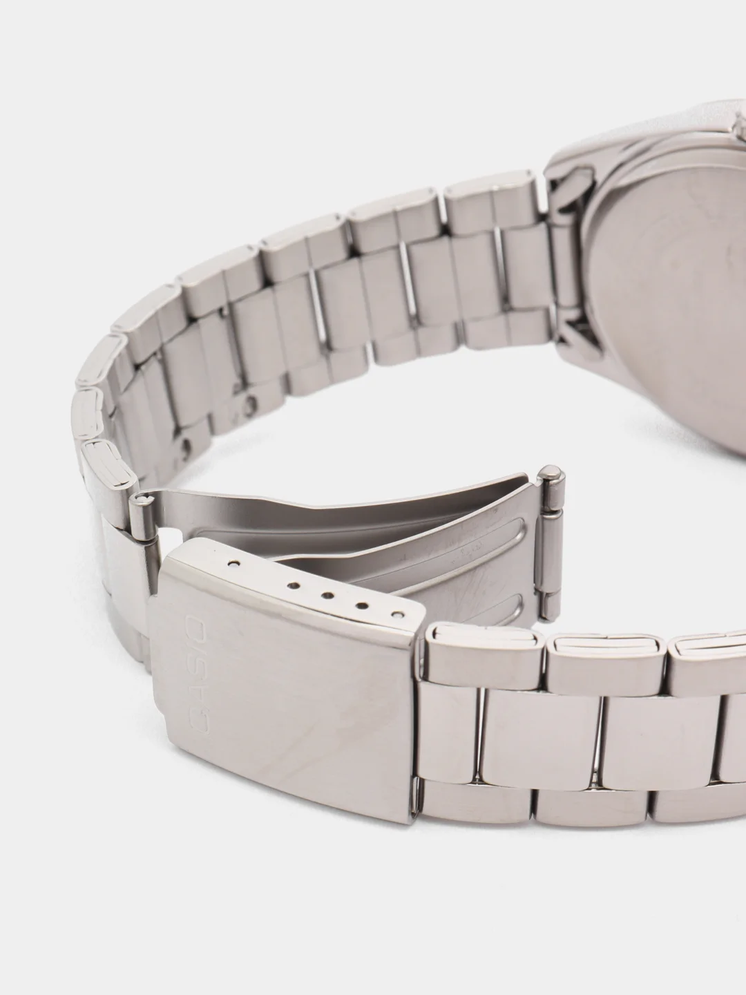 Лимонный часы наручные CASIO Collection MTP-1302