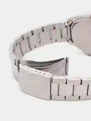 Лимонный часы наручные CASIO Collection MTP-1302