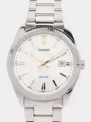 Лимонный часы наручные CASIO Collection MTP-1302