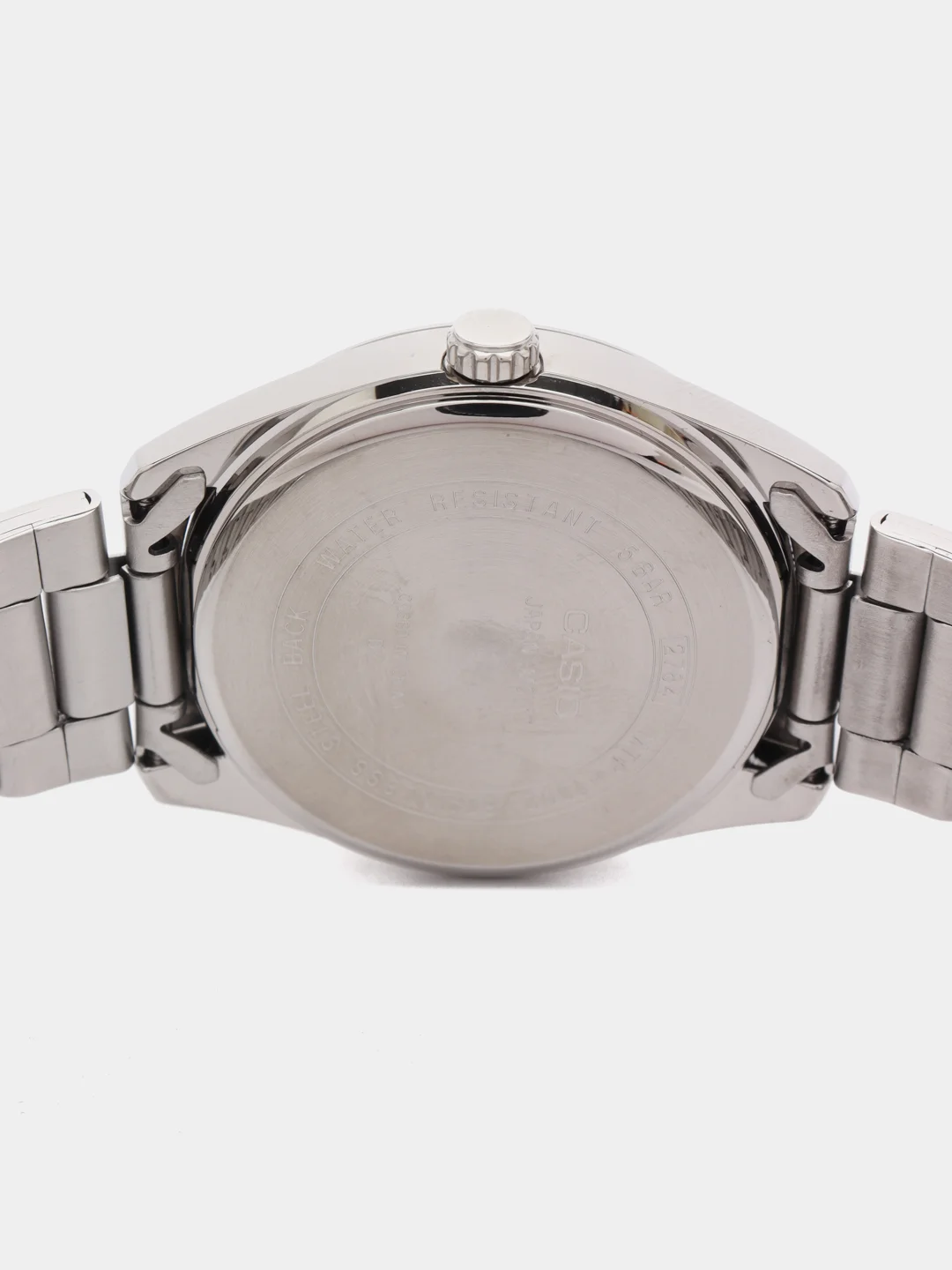 Черный часы наручные CASIO Collection MTP-1302