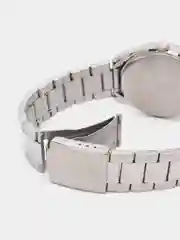 Черный часы наручные CASIO Collection MTP-1302
