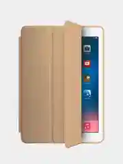 Золотой чехол-книжка iPad Mini 5 (2019)