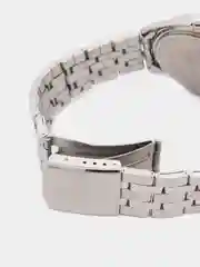 Серебряный часы наручные CASIO Collection MTP-1335D