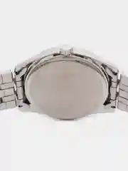 Серебряный часы наручные CASIO Collection MTP-1335D