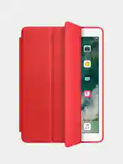 Красный чехол-книжка iPad Mini 5 (2019)