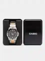 Разноцветный часы наручные CASIO Collection MTP-VD01