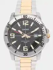 Разноцветный часы наручные CASIO Collection MTP-VD01