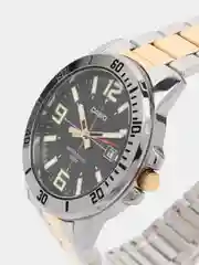 Разноцветный часы наручные CASIO Collection MTP-VD01
