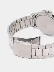 Серый металлик часы наручные CASIO Collection MTP-VD01