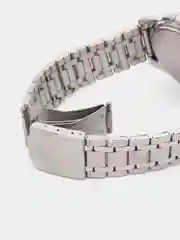 Белый часы наручные CASIO Collection MTP-1314
