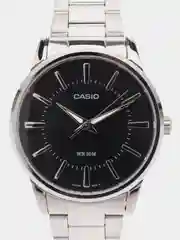 Слоновая кость часы наручные CASIO Collection MTP-1303