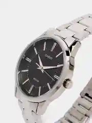 Слоновая кость часы наручные CASIO Collection MTP-1303