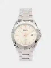 Карамельный часы наручные CASIO Collection MTP-1308