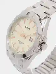 Карамельный часы наручные CASIO Collection MTP-1308