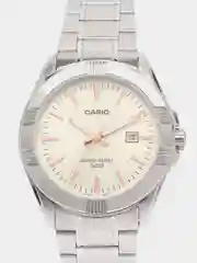 Карамельный часы наручные CASIO Collection MTP-1308