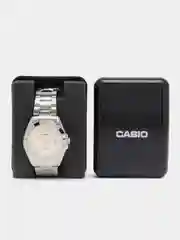 Карамельный часы наручные CASIO Collection MTP-1308