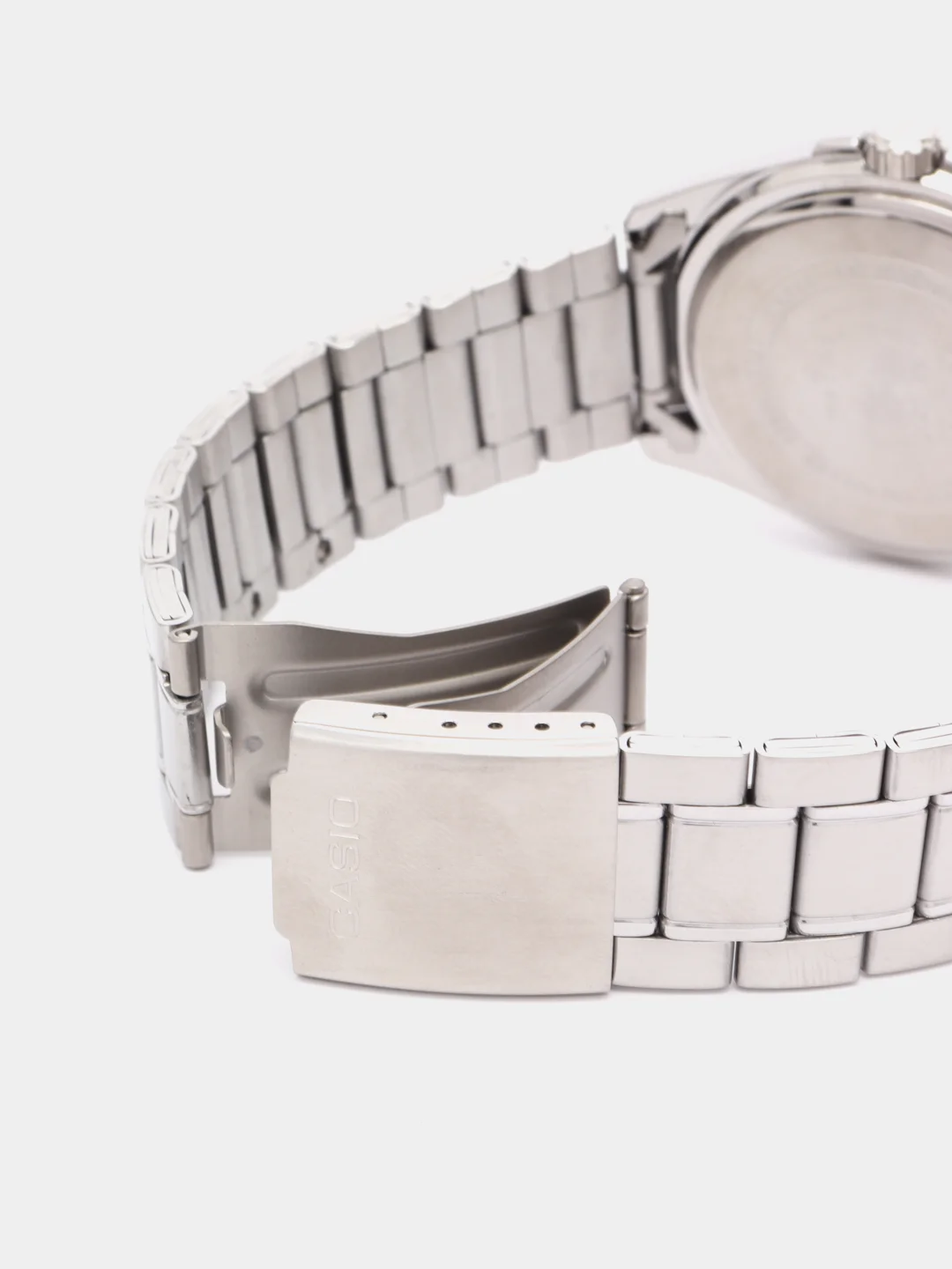 Карамельный часы наручные CASIO Collection MTP-1308