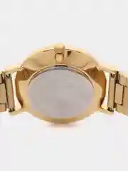 Золотой часы наручные CASIO Collection MTP-VT01