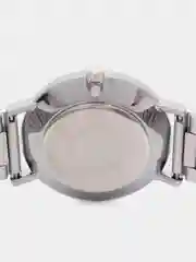 Синий часы наручные CASIO Collection MTP-VT01