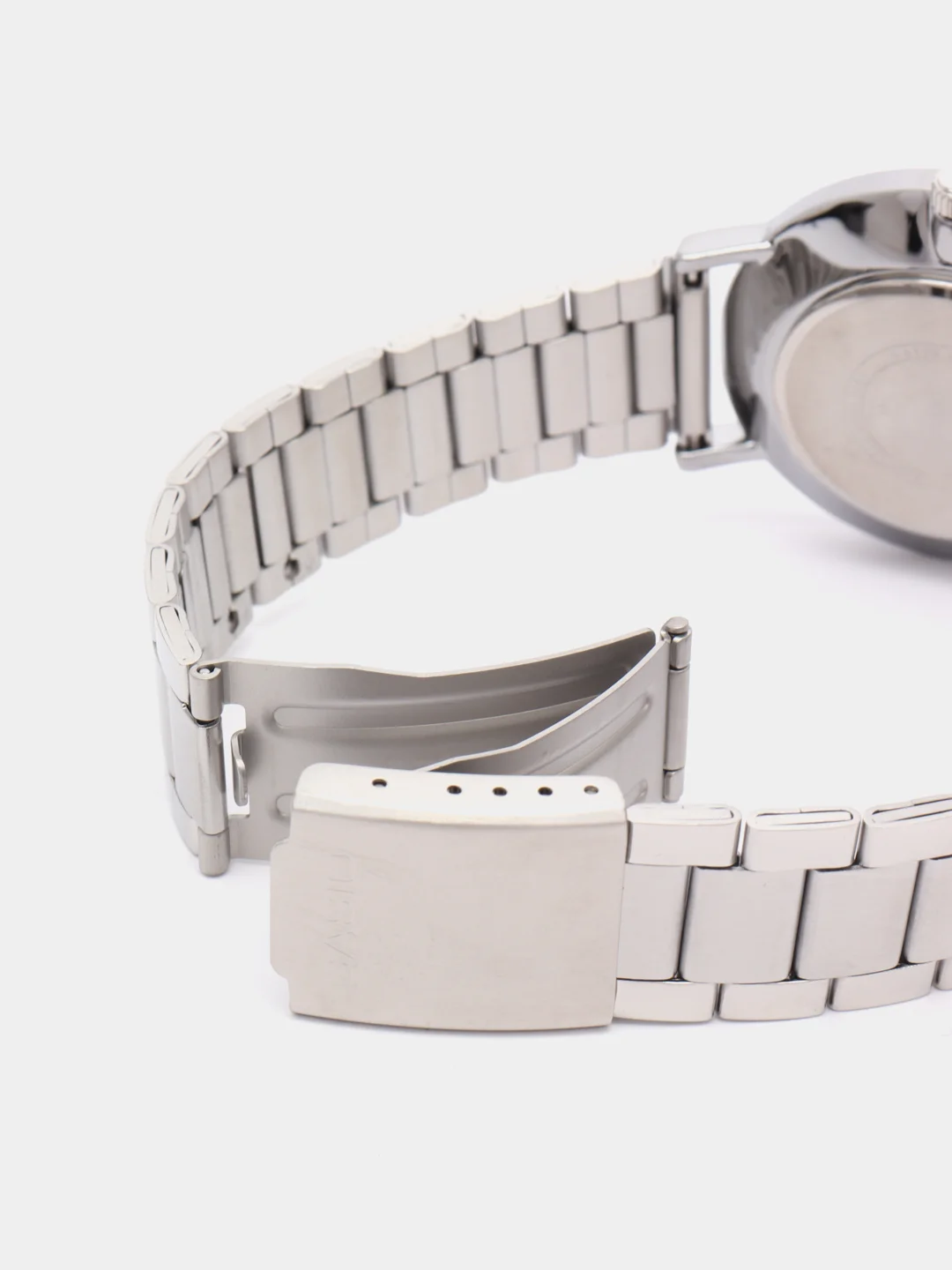 Синий часы наручные CASIO Collection MTP-VT01
